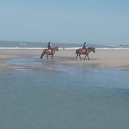 Location Bord Soulac-sur-Mer