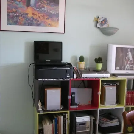 Location Bord Apartamento