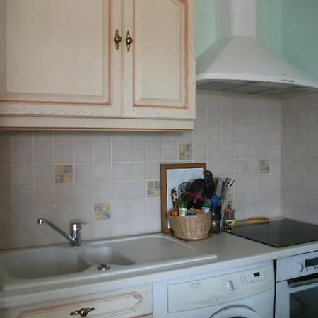 Apartamento Location Bord Soulac-sur-Mer