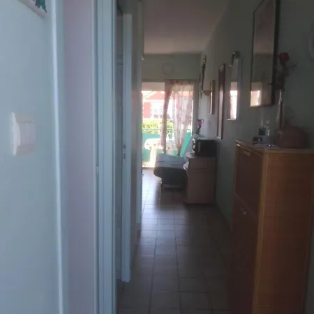 Apartamento Location Bord
