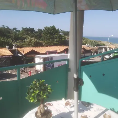 Location Bord Soulac-sur-Mer